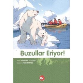 BUZLAR ERIYOR - JEAN MARIE DEFOSSEZ