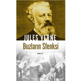 BUZLARIN SFENKSI 1. CILT - JULES VERNE