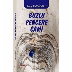Buzlu Pencere Camı - Saray Eminoğlu