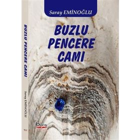 Buzlu Pencere Camı - Saray Eminoğlu