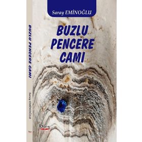 Buzlu Pencere Camı - Saray Eminoğlu