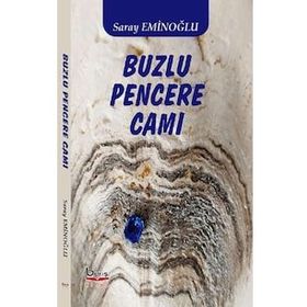 Buzlu Pencere Camı - Saray Eminoğlu