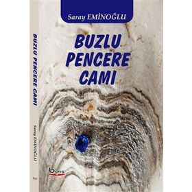 Buzlu Pencere Camı - Saray Eminoğlu