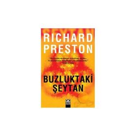 BUZLUKTAKI ŞEYTAN - RICHARD PRESTON