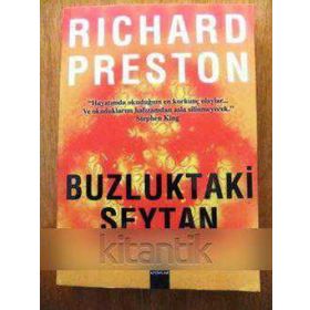 BUZLUKTAKI ŞEYTAN - RICHARD PRESTON