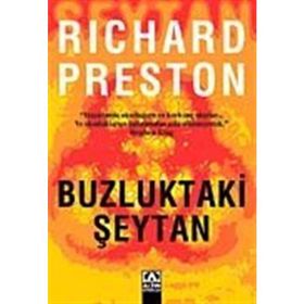 BUZLUKTAKI ŞEYTAN - RICHARD PRESTON