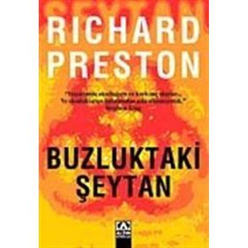 BUZLUKTAKI ŞEYTAN - RICHARD PRESTON