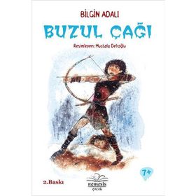 Buzul Çağı - Bilgin Adalı