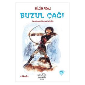 Buzul Çağı - Bilgin Adalı
