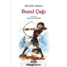 Buzul Çağı - Bilgin Adalı