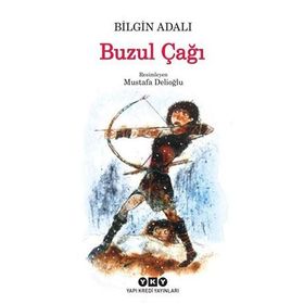 Buzul Çağı - Bilgin Adalı