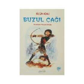 Buzul Çağı - Nicolas de Crecy