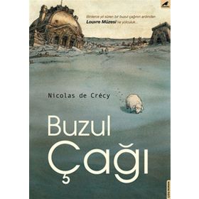 Buzul Çağı - Nicolas de Crecy