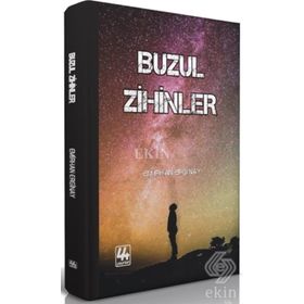 Buzul Zihinler-Emirhan Erginay