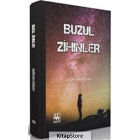 Buzul Zihinler-Emirhan Erginay