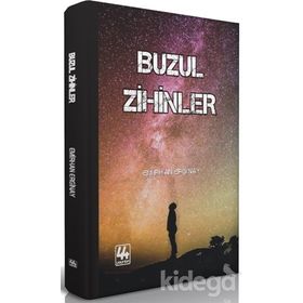 Buzul Zihinler-Emirhan Erginay