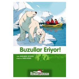 Buzullar Eriyor - Doğadostu Kardeşler - Kolektif