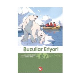 Buzullar Eriyor - Doğadostu Kardeşler - Kolektif