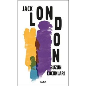Buzun Çocukları - Jack London