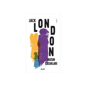 Buzun Çocukları - Jack London