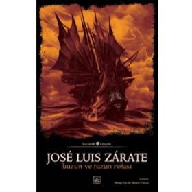 Buzun ve Tuzun Rotası - Jose Luis Zarate