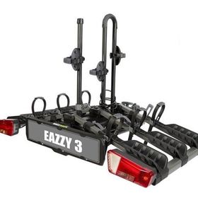 Buzz Rack 101444 Eazzy 3 Ceki Demiri Bisiklet Taşıyıcı