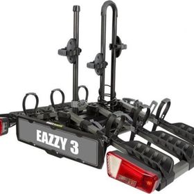 Buzz Rack 101444 Eazzy 3 Ceki Demiri Bisiklet Taşıyıcı