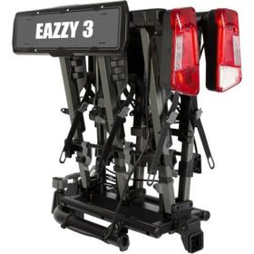 Buzz Rack 101444 Eazzy 3 Ceki Demiri Bisiklet Taşıyıcı