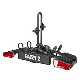 Buzz Rack Eazzy 2 Çeki Demiri Bisiklet Taşıyıcı