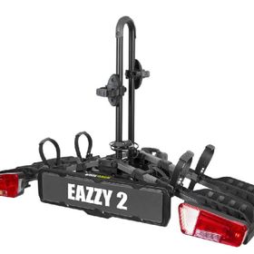 Buzz Rack Eazzy 2 Çeki Demiri Bisiklet Taşıyıcı