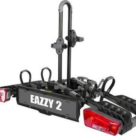 Buzz Rack Eazzy 2 Çeki Demiri Bisiklet Taşıyıcı