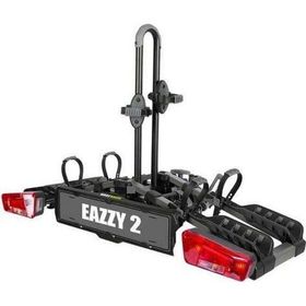 Buzz Rack Eazzy 2 Çeki Demiri Bisiklet Taşıyıcı