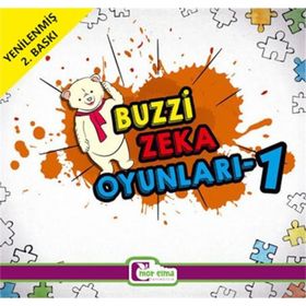 Buzzi Zeka Oyunları 1 - Kolektif