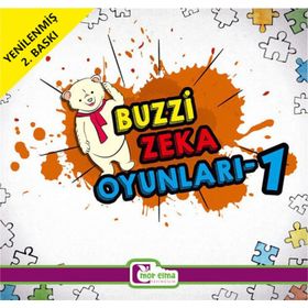 Buzzi Zeka Oyunları 1 - Kolektif