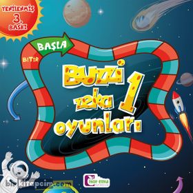Buzzi Zeka Oyunları 1 - Kolektif