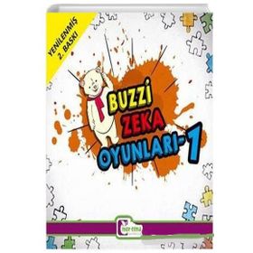 Buzzi Zeka Oyunları 1 - Kolektif