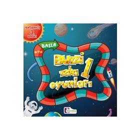 Buzzi Zeka Oyunları 1 - Kolektif