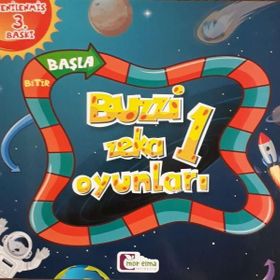 Buzzi Zeka Oyunları 1 - Kolektif