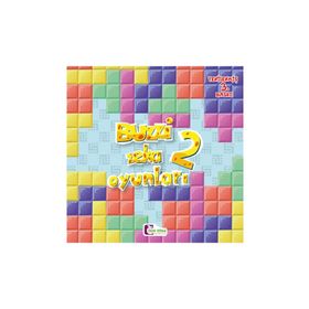 Buzzi Zeka Oyunları 2-Kolektif