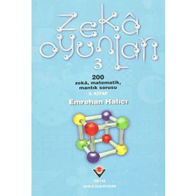 Buzzi Zeka Oyunları 3 - Kolektif
