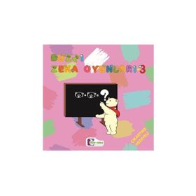 Buzzi Zeka Oyunları 3 - Kolektif