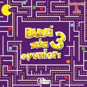 Buzzi Zeka Oyunları 3 - Kolektif