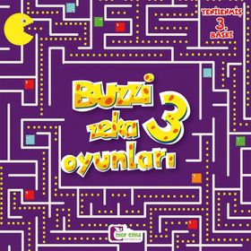 Buzzi Zeka Oyunları 3 - Kolektif