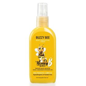 Buzzy Bee 98 ml My Honey B Böcek Sinek Kovucu Sprey