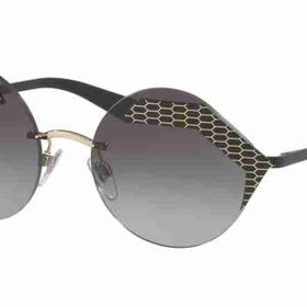 Bvlgari 0BV6089-20288G55 Kadın Güneş Gözlüğü