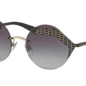 Bvlgari 0BV6089-20288G55 Kadın Güneş Gözlüğü