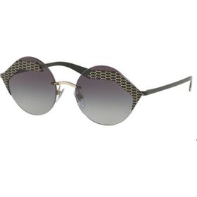 Bvlgari 0BV6089-20288G55 Kadın Güneş Gözlüğü