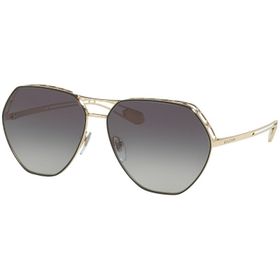 Bvlgari 0BV6098-20188G61 Kadın Güneş Gözlüğü