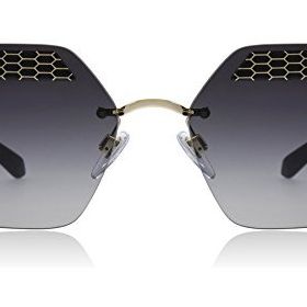 Bvlgari 0BV6103-20288G57 Kadın Güneş Gözlüğü