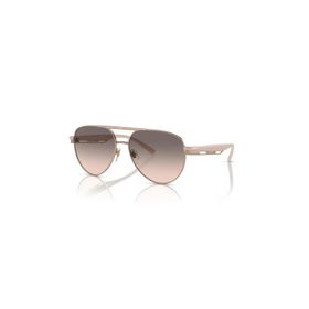 Bvlgari 0BV6189 20143B 58 Kadın Güneş Gözlüğü